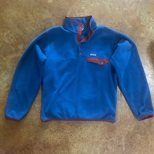 Patagonia Pullover